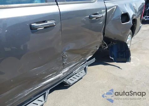 2019 Ram 1500 Big Horn/Lone Star 4X2 6'4 Box из США, поврежденный, VIN 1C6RREBT1KN913154